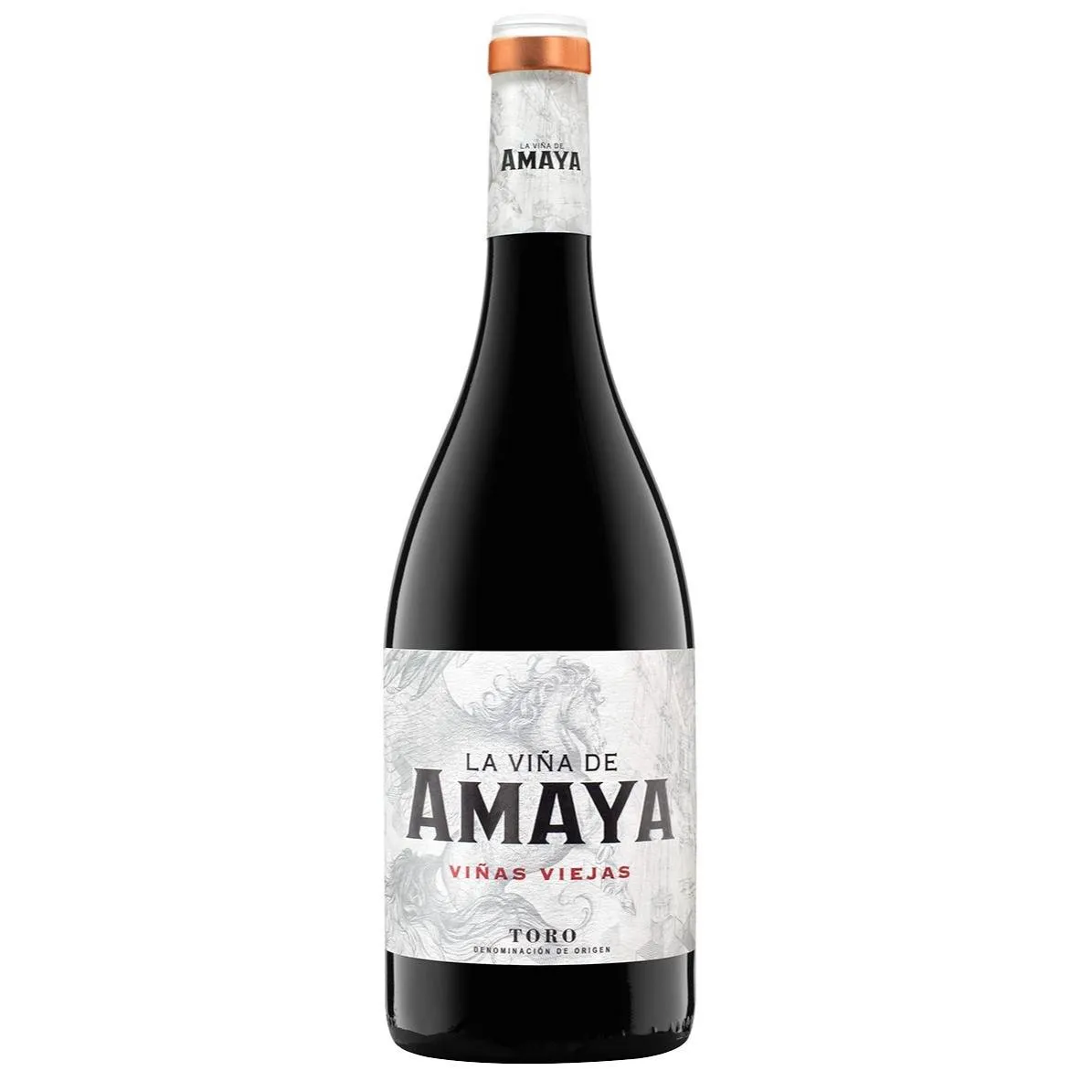 Viña d’Amaya Toro