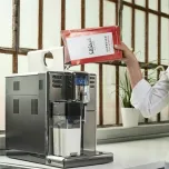 CAFETEIRA ESPRESSO AUTOMÁTICA ANIMA PRESTIGE 110V