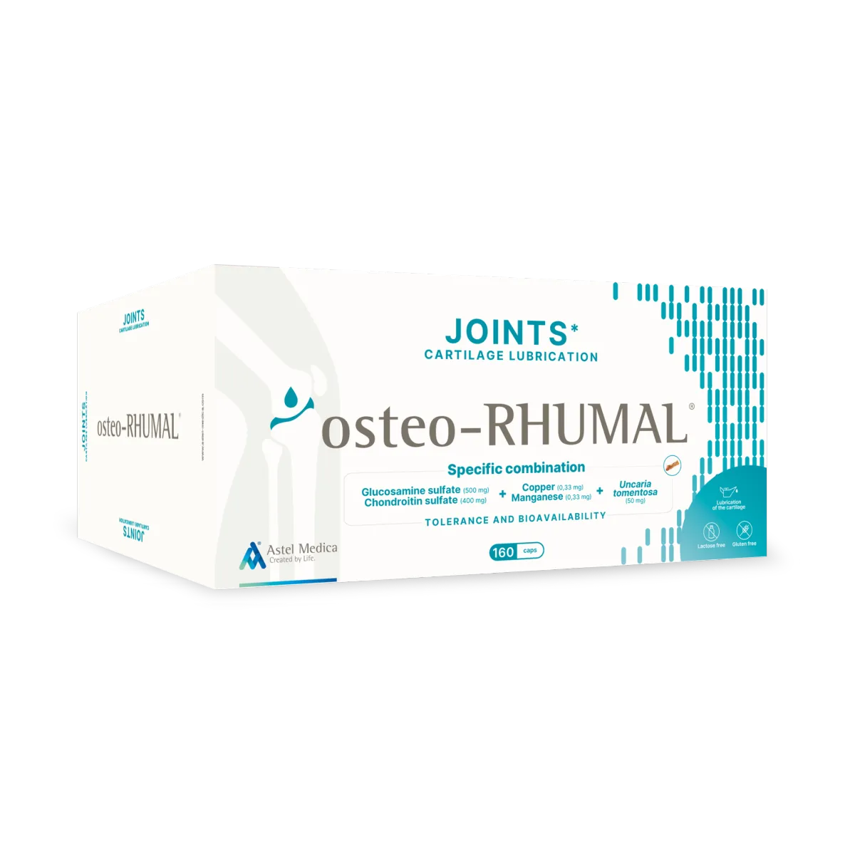 Osteo-RHUMAL®