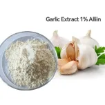 Garlic Extract/Oil