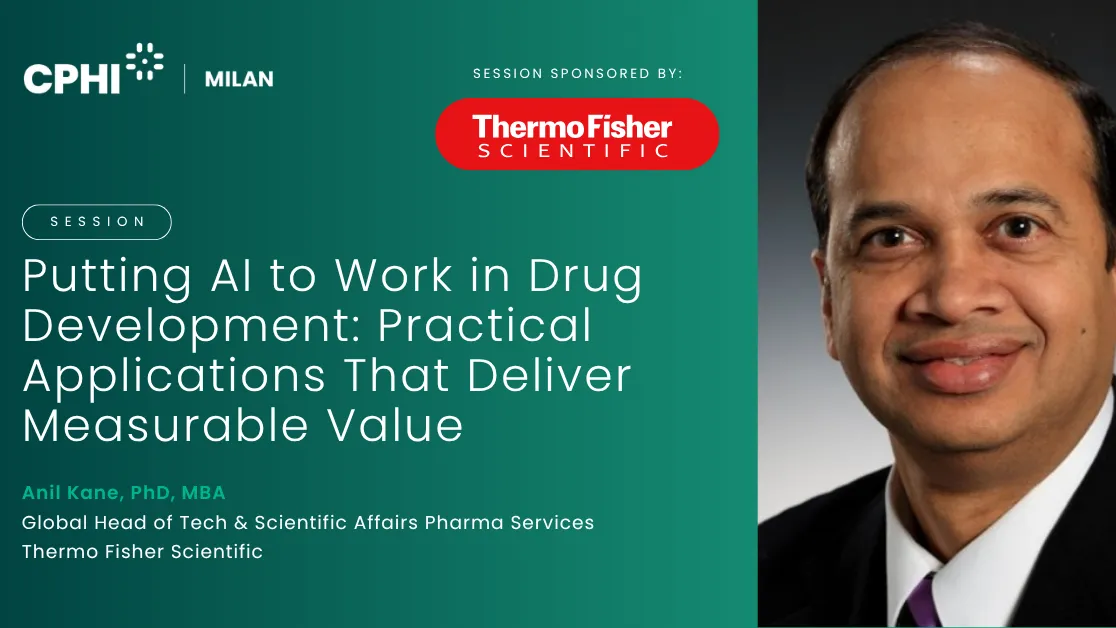 Putting AI to Work in Drug Development: Practical Applications That Deliver Measurable Value