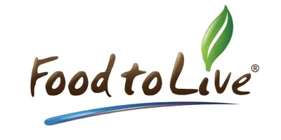 Food To Live