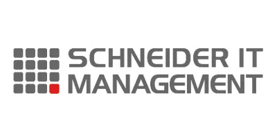 SCHNEIDER IT MANAGEMENT