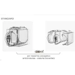 Máquina Frozen B-CUBE, com isolamento térmico na cuba