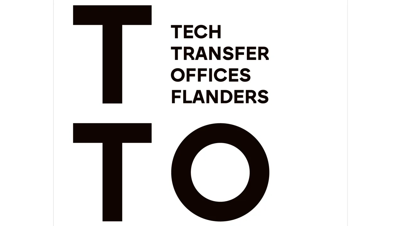 TTO Flanders elevator pitch session: research to business