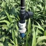 REGULADOR COM FILTRO PARA PIVÔ CENTRAL