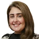 Hira Bashir