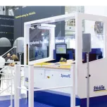 SpeedCom - A high-performance order picking workstation !