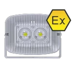 REFLETOR LED EX