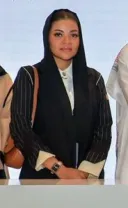 Bayan Alsairfi