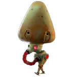 About Cannons & Sparrows