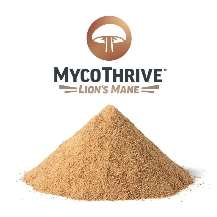 MycoThrive™ Lion's Mane