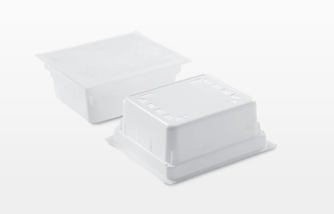 EZ-fill(R) Smart(TM)