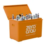 Caixa Térmica de Polietileno 120 Litros