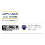 Edinburgh Bus Tours