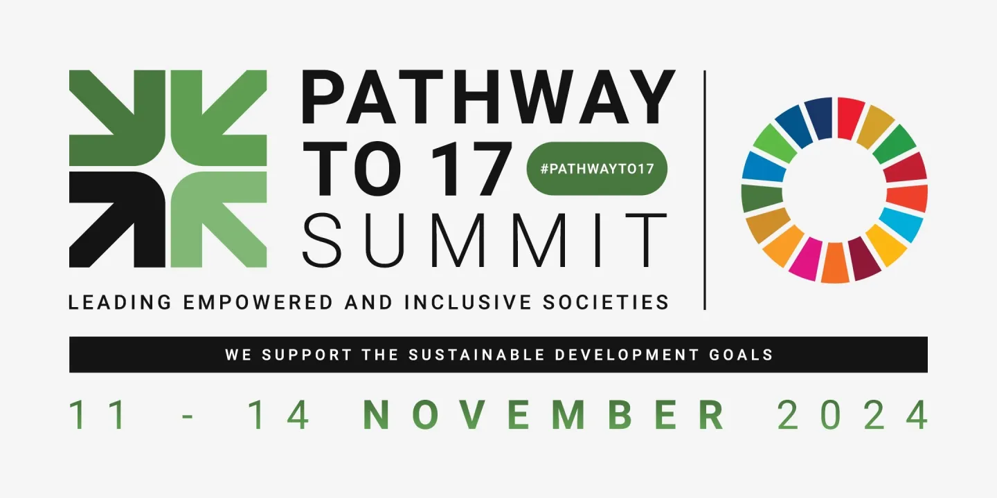 Pathway to 17 Summit 2024