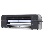 Impressora UV | LIYU Grandspeed
