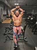 Daniel Stokich