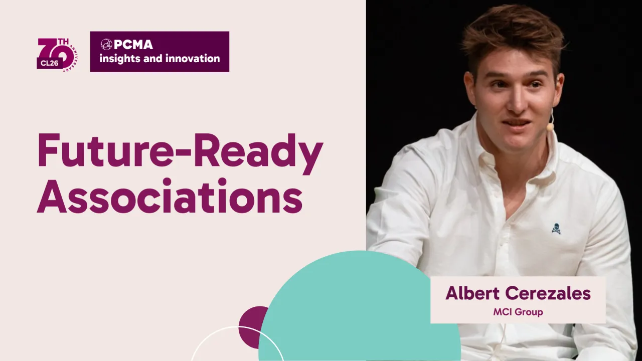 Future-Ready Associations