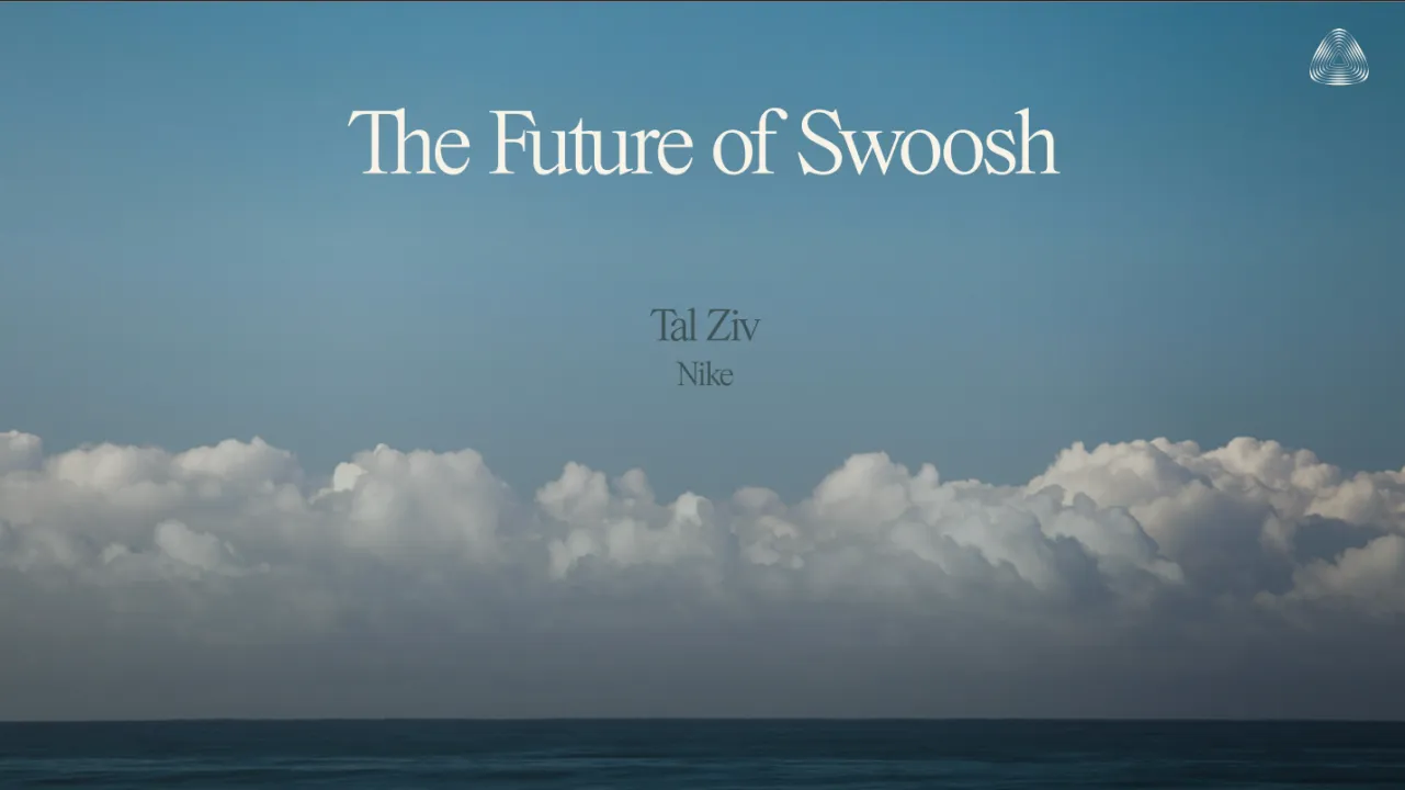 The Future of the Swoosh