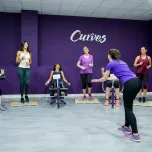 Curves -Palestre per sole donne.Franchising