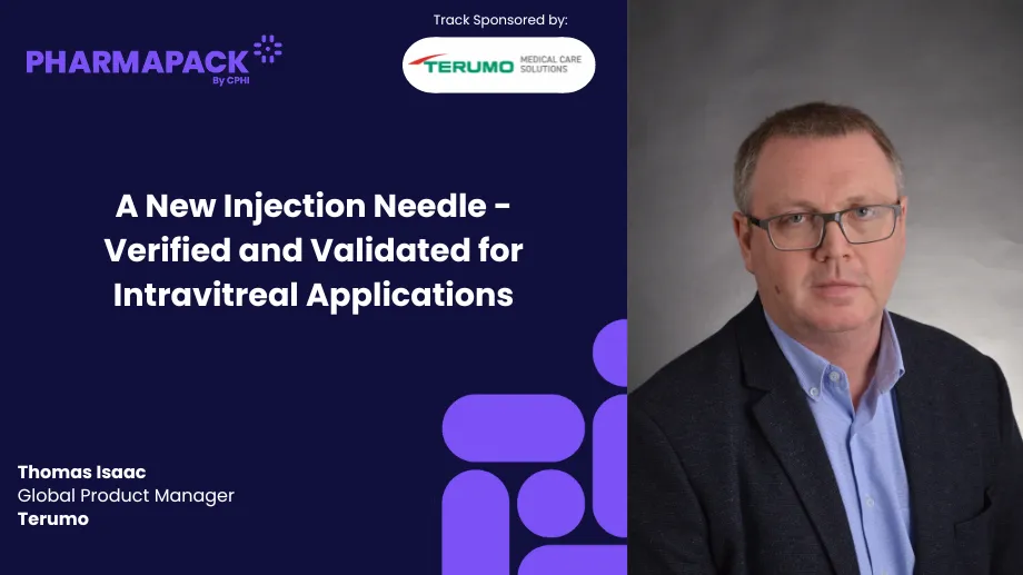A New Injection Needle - Verified and Validated for Intravitreal Applications