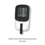 Sejoy POCT Monitoring system(Blood lipid, blood glucose, blood ketone, uric acid, cholesterol, hemoglobin, uric acid, urine analysis system)