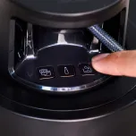 BORA QVac Move - vacuum sealing & marinating system