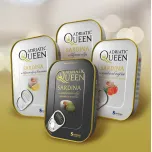 Adriatic Queen canned fish and fish pâtés (retail&HoReCa)