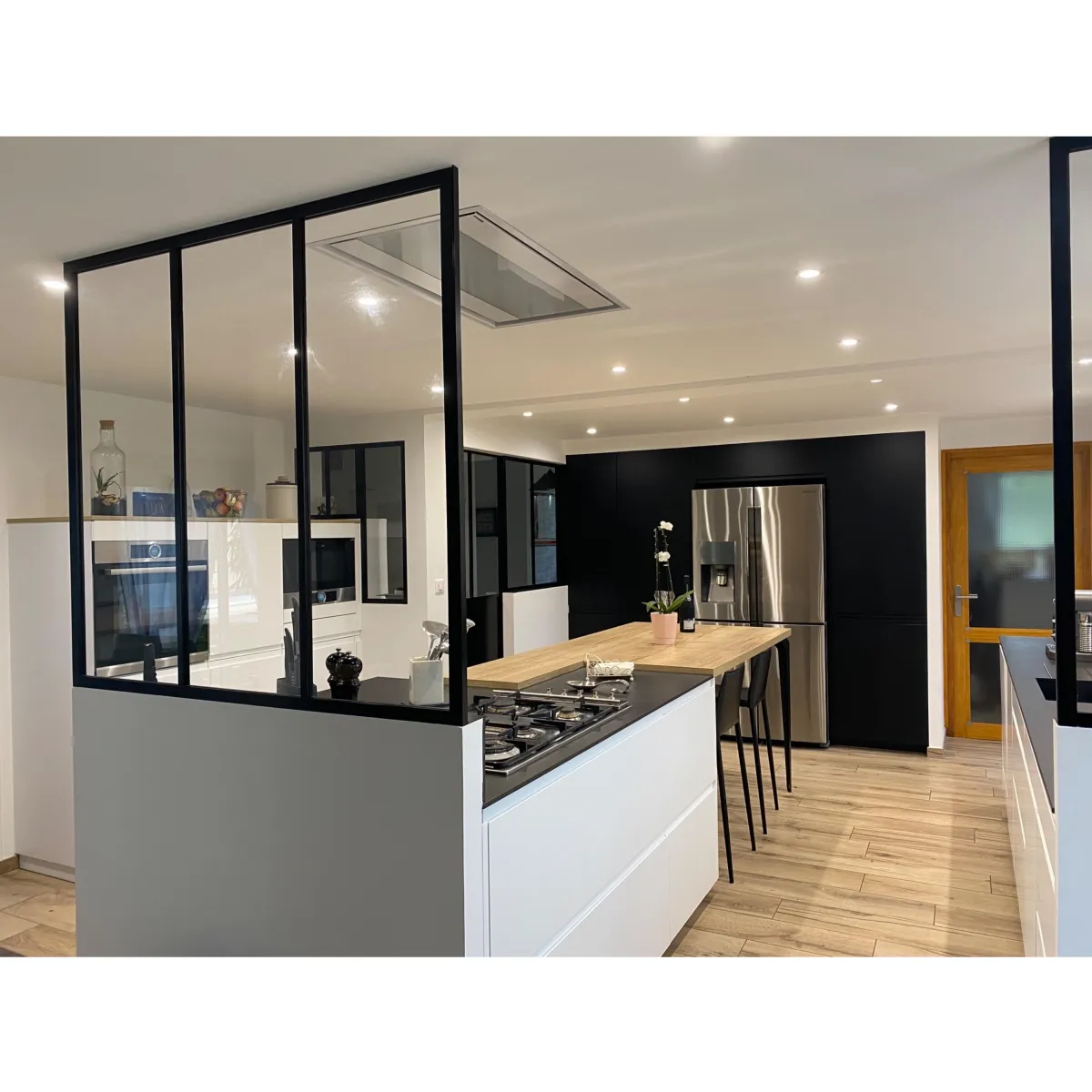 Construction - rénovation