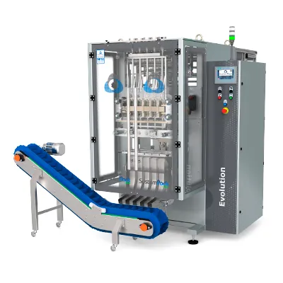 SYSTEMPACK EVOLUTION