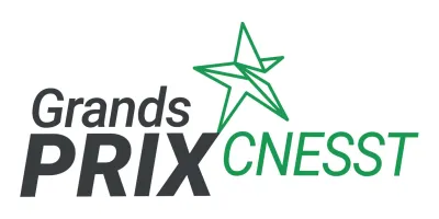 CONCOURS | Grands Prix de la CNESST