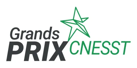 CONCOURS | Grands Prix de la CNESST