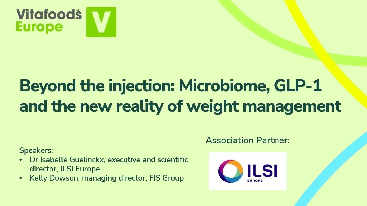 Beyond the injection: Microbiome, GLP-1 and the new reality of weight management