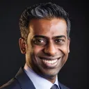 Vikram Philip Rajkumar