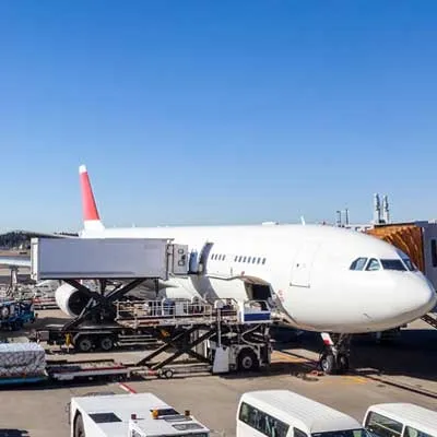 Aircraft Turnaround Management