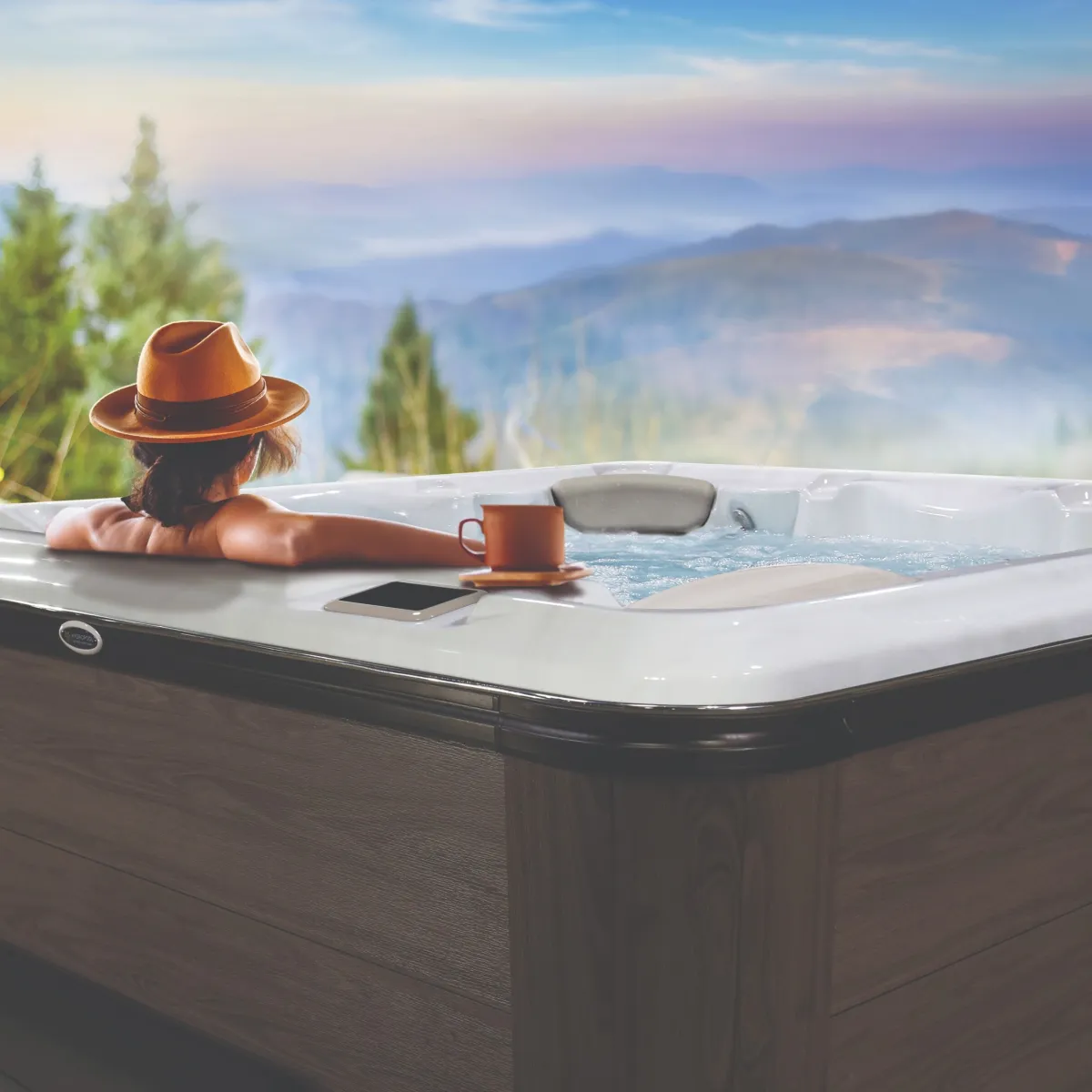 Minipiscina Self-Clean 579