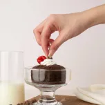 Beloved Foods Chocolate Serenity — Premium Single-Serve Cake Mix