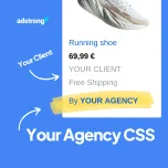 Branded Agency CSS