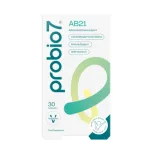 Probio7 Targeted Immunity - 30 capsules