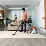 Aspirador de pó e líquido STIHL SE 33