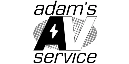 Adam's AV Service
