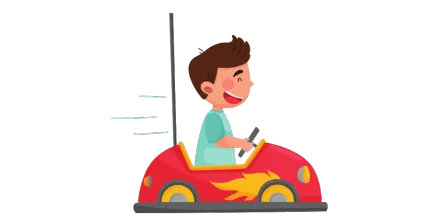 Little Racer