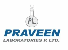 Praveen Laboratories PVT Ltd