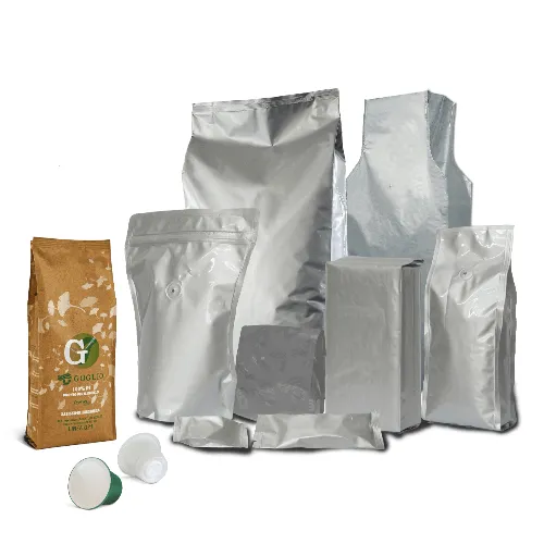 Fres-co System® for coffee market