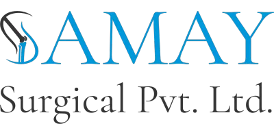 Samay Surgical Pvt Ltd