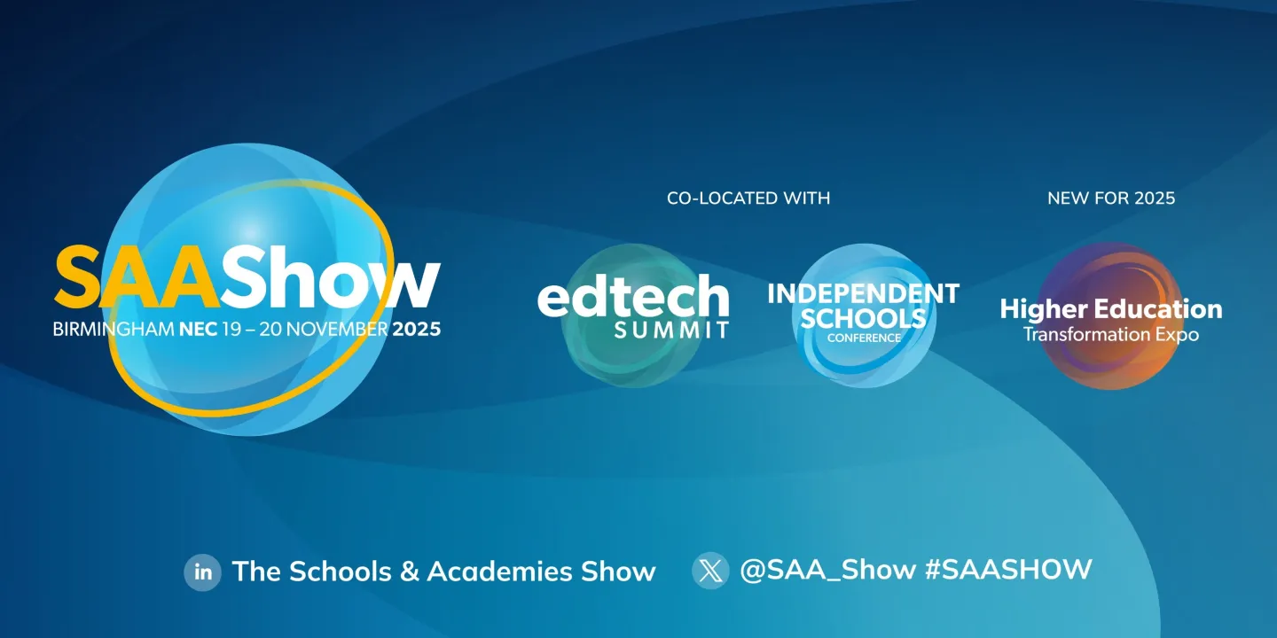 The Schools and Academies Show Birmingham 2025