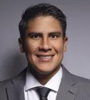 Luis Alfredo Avila