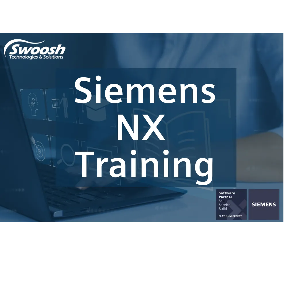 Siemens NX CAD & CAM Training