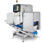 IX-PD : Un véritable changement dans les systèmes d’inspection par rayons X.